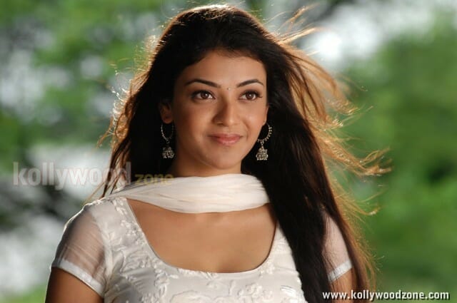 Kajal Agarwal Sexy Beautiful Photos