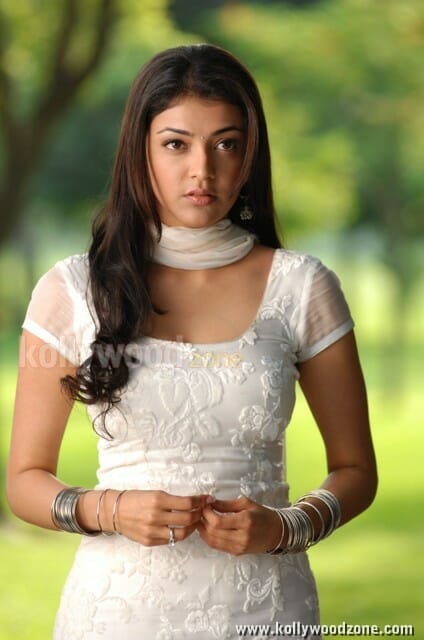 Kajal Agarwal Sexy Beautiful Photos