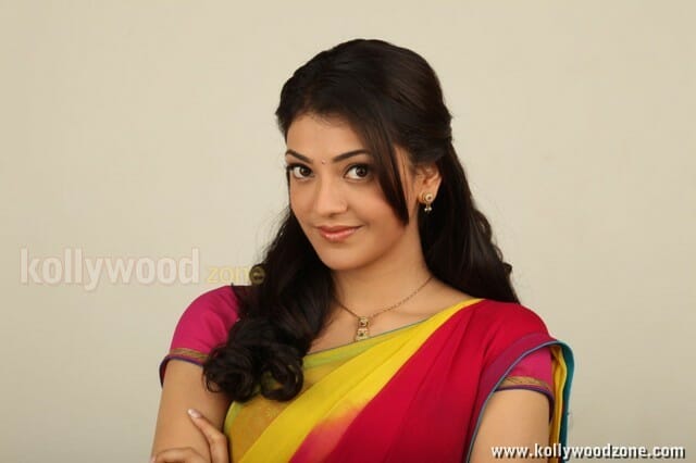 Kajal Agarwal Sexy Beautiful Photos