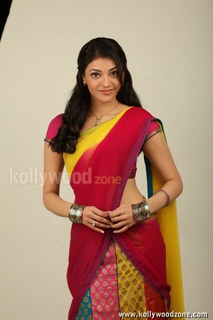 Kajal Agarwal Sexy Beautiful Photos