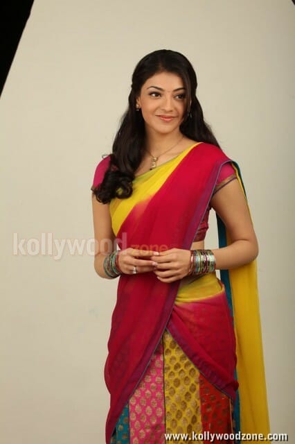 Kajal Agarwal Sexy Beautiful Photos