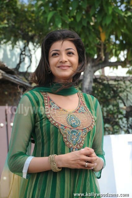 Kajal Agarwal Sexy Pictures