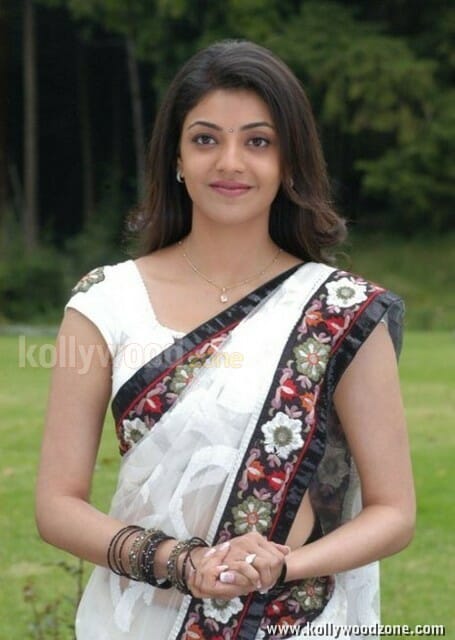 Kajal Agarwal Sexy Pictures