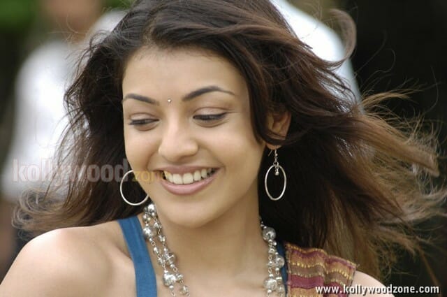 Kajal In Maaveeran Movie Photos