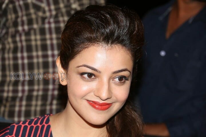 Kajal Latest Pics