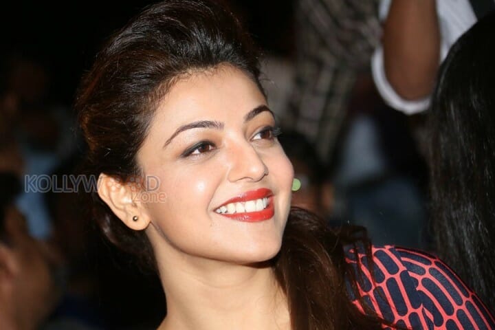 Kajal Latest Pics