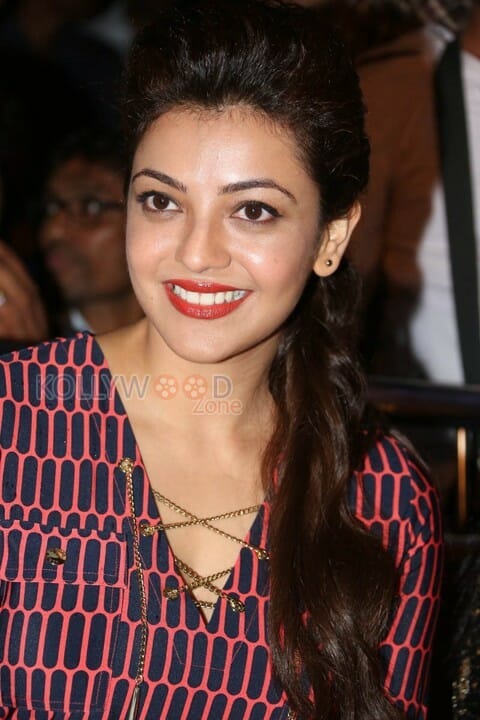 Kajal Latest Pics