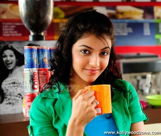 Kajal Photos