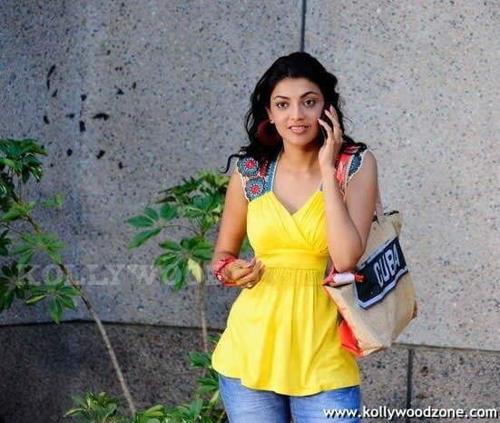 Kajal Photos