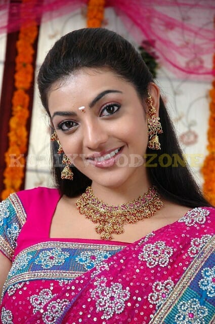 Kajal Sexiest Photos