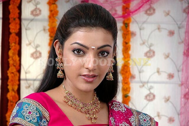 Kajal Sexiest Photos