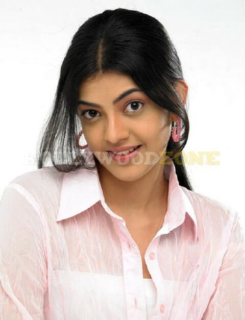 Kajal Sexiest Photos