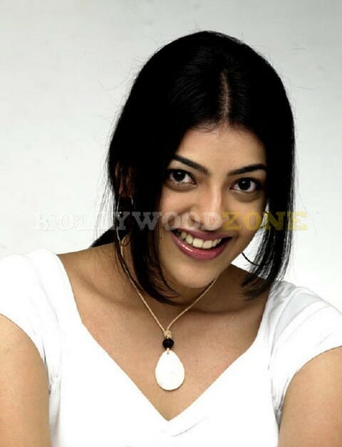 Kajal Sexiest Photos