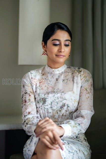 Kallapart Actress Regina Cassandra Photos