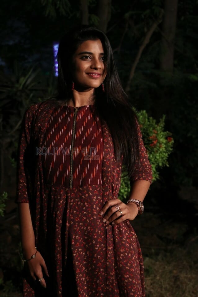 Kanaa Heroine Aishwarya Rajesh Photos