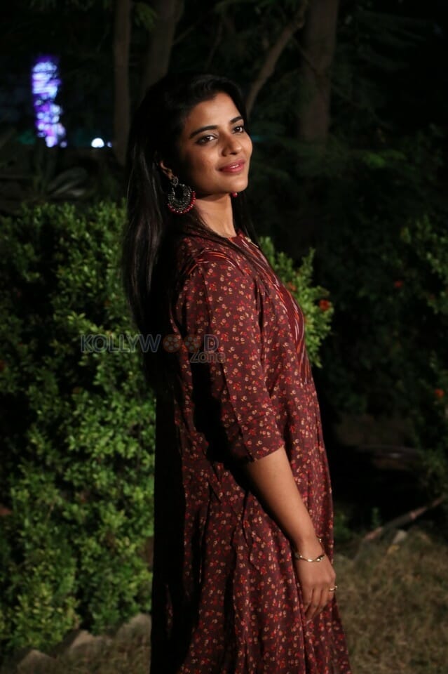 Kanaa Heroine Aishwarya Rajesh Photos