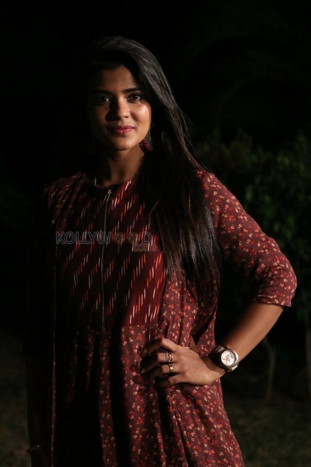 Kanaa Heroine Aishwarya Rajesh Photos