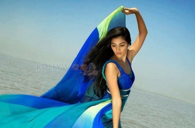 Kannada Actress Pooja Hegde Sexy Pictures