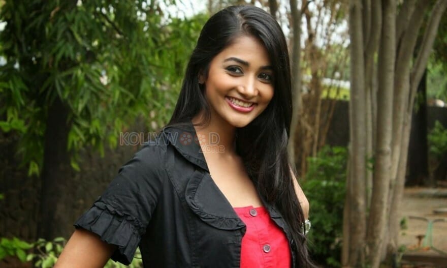 Kannada Actress Pooja Hegde Sexy Pictures