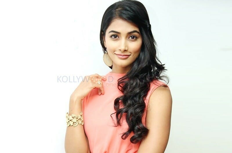 Kannada Actress Pooja Hegde Sexy Pictures