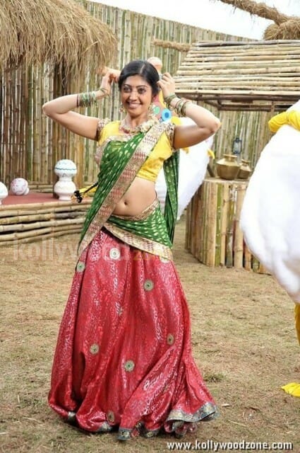 Kannada Actress Pranitha Pictures