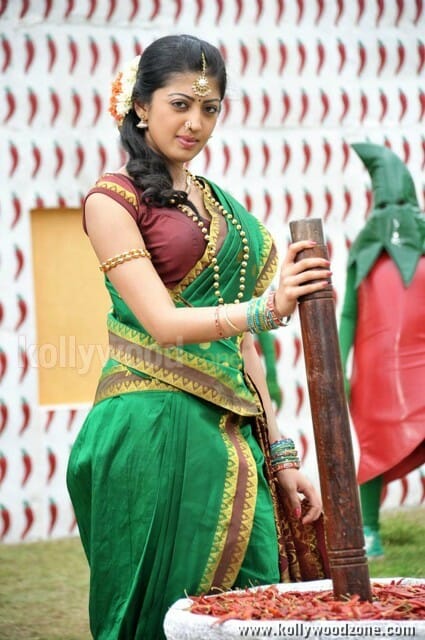 Kannada Actress Pranitha Pictures