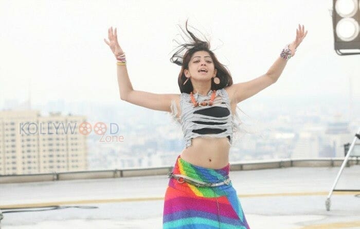 Kannada Beauty Pranitha Pictures