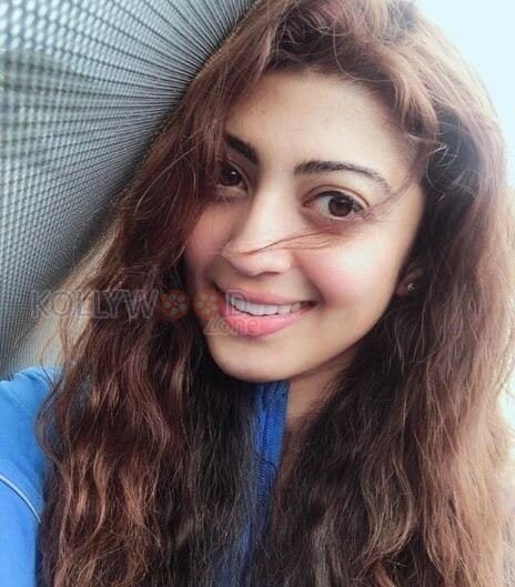 Kannada Film Heroine Pranitha Subash Pictures