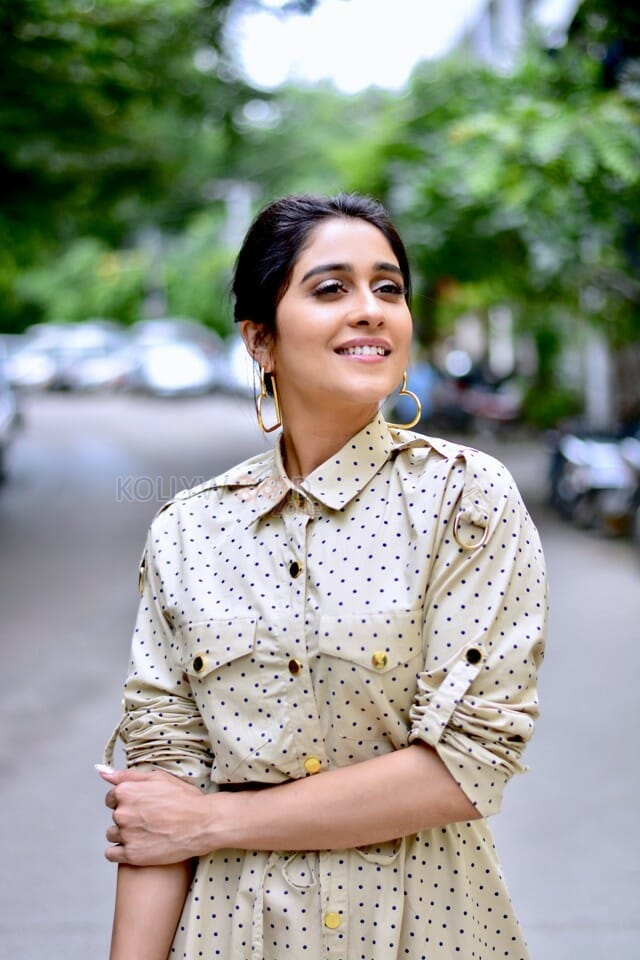 Kasada Thapara Actress Regina Cassandra Photos