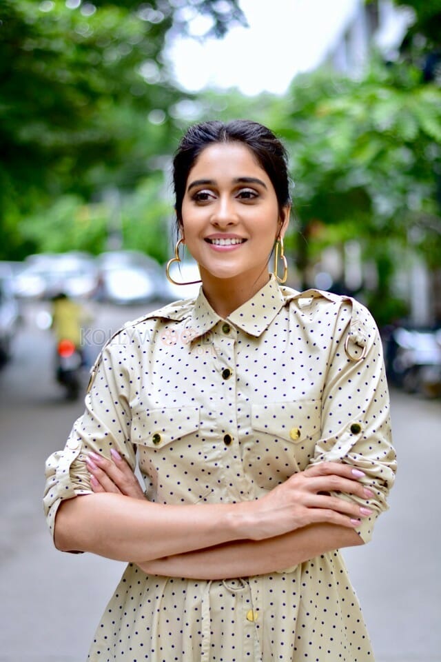 Kasada Thapara Actress Regina Cassandra Photos