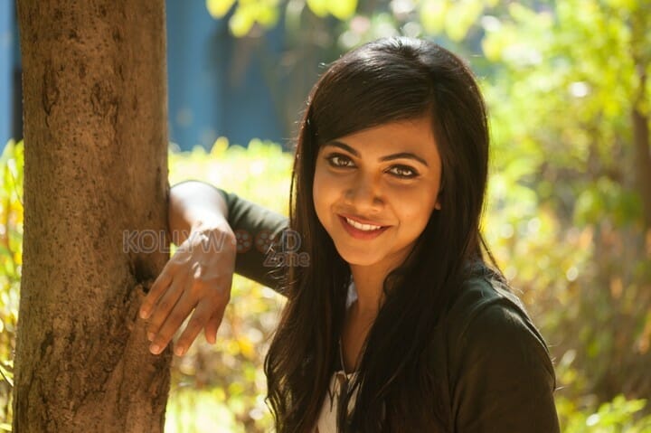 Kavan Movie Heroine Madonna Sebastian Photos