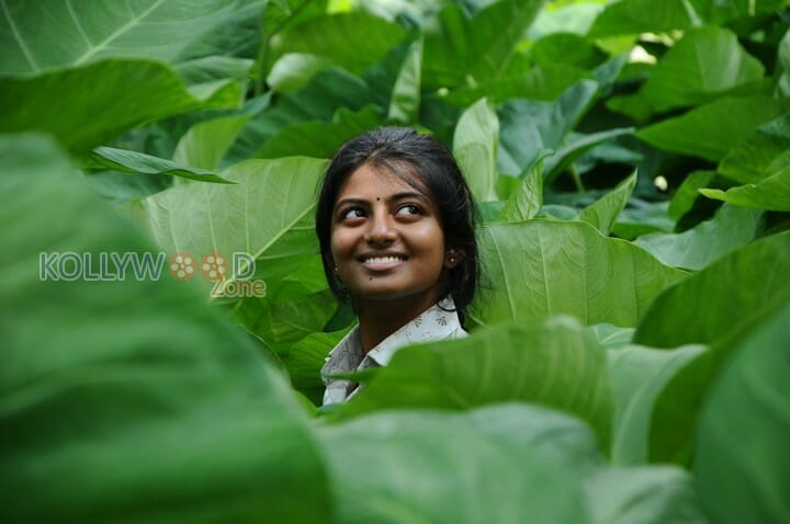 Kayal Movie Heroine Anandhi Photos