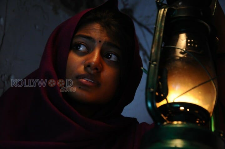 Kayal Movie Heroine Anandhi Pictures