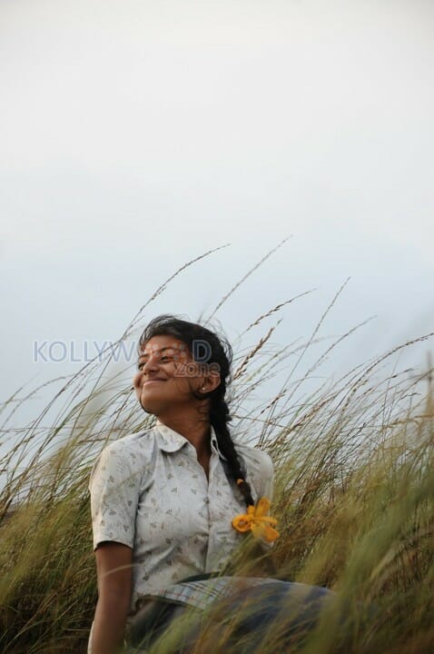 Kayal Movie Heroine Anandhi Pictures