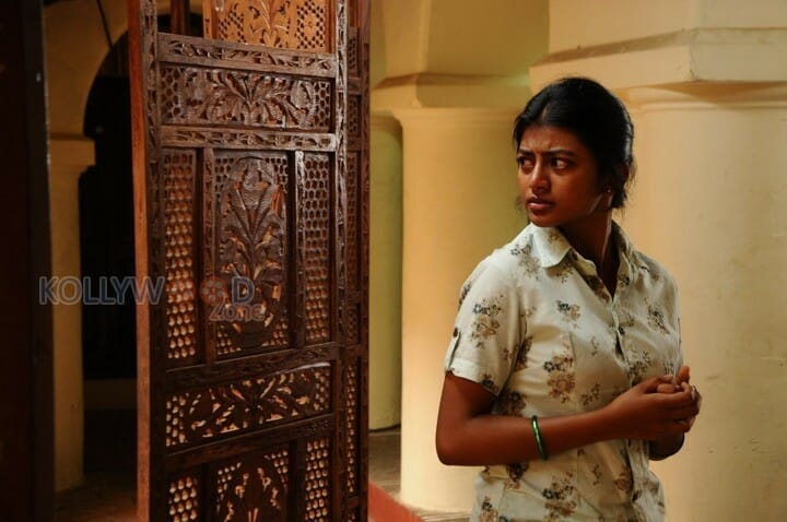 Kayal Movie Heroine Anandhi Pictures