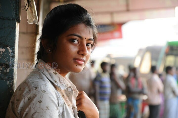 Kayal Movie Heroine Anandhi Pictures