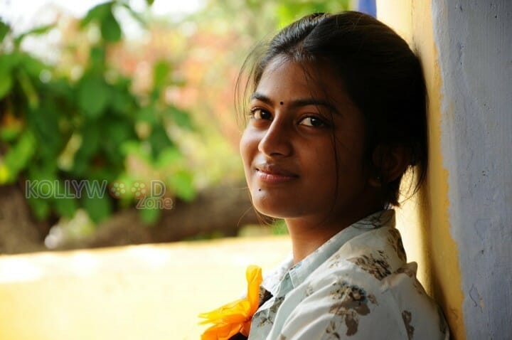 Kayal Movie Heroine Anandhi Pictures