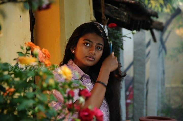 Kayal Movie Heroine Anandhi Pictures