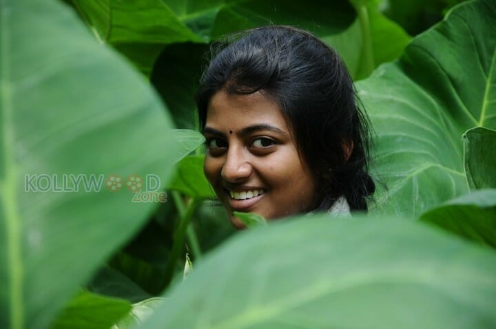 Kayal Movie Heroine Anandhi Pictures