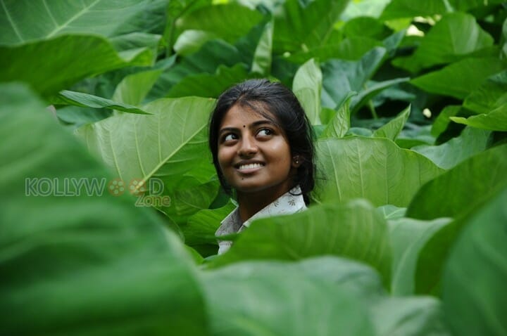 Kayal Movie Heroine Anandhi Pictures