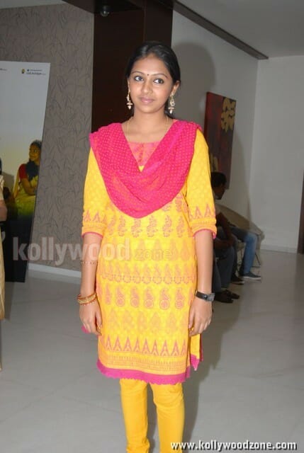 Kerala Actress Lakshmi Menon Pictures