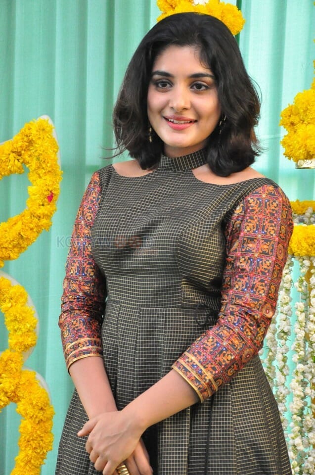 Kerala Actress Nivetha Thomas Pictures 04 (33509) | Kollywood Zone