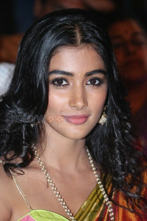 Kollywood Actress Pooja Hegde Pictures