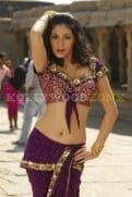 Kollywood Actress Sadha Dance Pictures