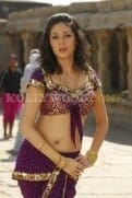 Kollywood Actress Sadha Dance Pictures