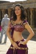 Kollywood Actress Sadha Dance Pictures