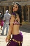 Kollywood Actress Sadha Dance Pictures