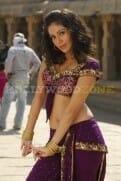 Kollywood Actress Sadha Dance Pictures