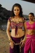 Kollywood Actress Sadha Dance Pictures