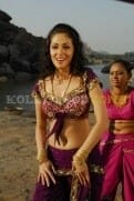 Kollywood Actress Sadha Dance Pictures